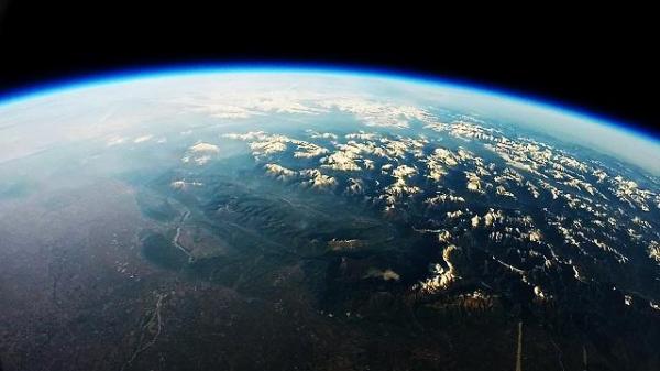 Un fenomen UNIC a avut loc în stratosfera Terrei. NASA trage un SEMNAL de ALARMĂ!