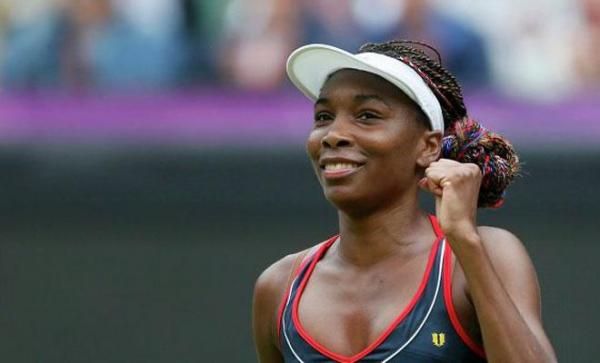 După Simone Biles, Venus Williams reacţionează în cazul scandalului de dopaj: “Am fost dezamăgită să văd că fișa mea medicală a fost publicată fără permisiunea mea”
