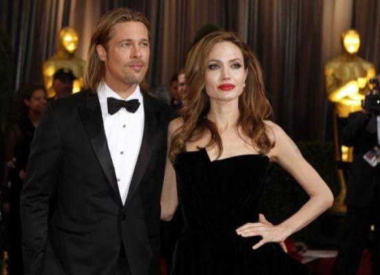 BRANGELINA nu mai există! ANUNŢUL divorţului dintre Angelina Jolie şi Brad Pitt a şocat o lume întreagă