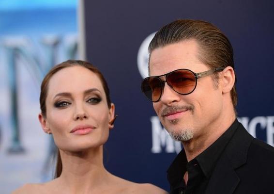 Cererea de divorț a Angelinei Jolie a AJUNS în presă. Ce dezvăluie documentul (FOTO)