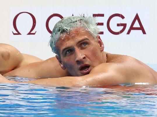 A declanşat SCANDALUL Jocurilor Olimpice, iar acum plăteşte: Ce se va întâmpla cu înotătorul Ryan Lochte