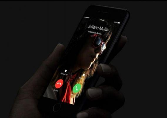 S-a lansat iPhone 7. Cum arată noul telefon Apple şi ce aduce în plus (FOTO, VIDEO)