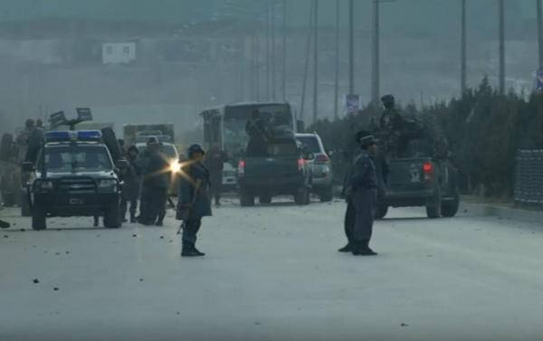 ATENTATE sângeroase în Afganistan: Cel puţin 24 de persoane au murit şi 70 au fost rănite la Kabul (VIDEO)