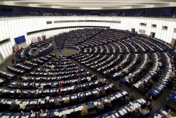 Noul Președinte al Parlamentului European e ales astăzi. Un român e printre candidați
