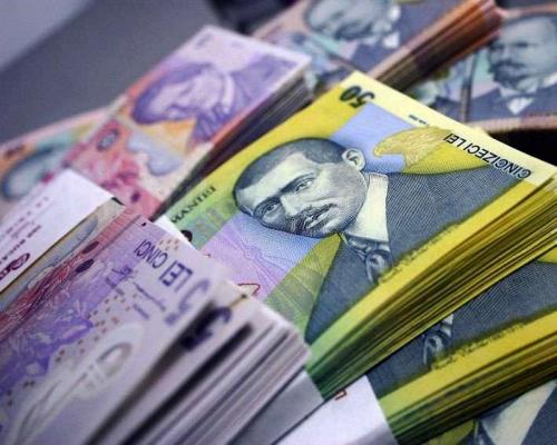 Leul s-a apreciat în raport cu euro și cu francul elvețian și a pierdut în fața dolarului