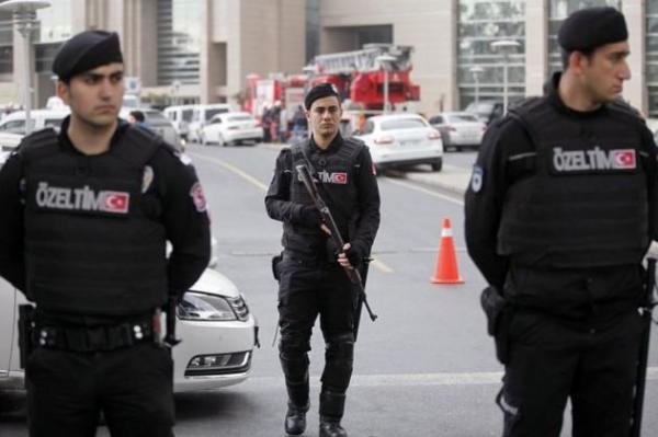 Alţi cinci suspecţi arestaţi în urma atacului terorist din noaptea de Revelion, din Istanbul