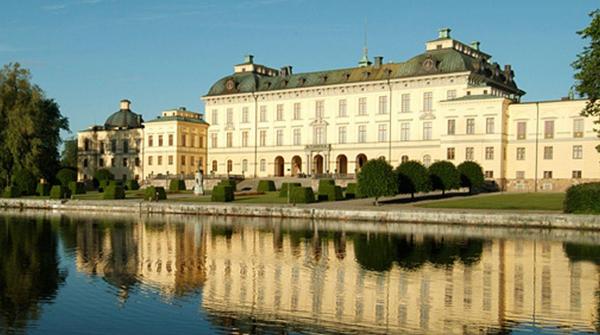 Palatul regal din Suedia, BANTUIT? Declaraţia incredibilă făcută de un membru al familiei regale