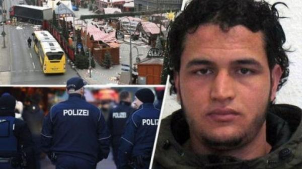 NOI PISTE în ancheta MASACRULUI de la Berlin! Detalii șocante găsite în telefonul jihadistului Anis Amri. Ce s-a întâmplat înainte de ATACUL TERORIST