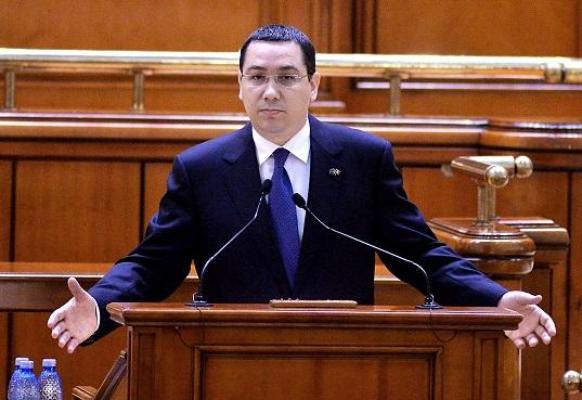 Victor Ponta aruncă bomba: 'Dragnea şi Cartelul de la Teldrum au confiscat PSD şi îl folosesc doar pentru puterea personală'