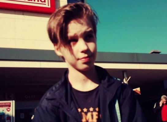Apel disperat al Poliţiei după ce un băiat de 14 ani a dispărut fără urmă: 'Dacă l-aţi văzut, sunaţi la 112'