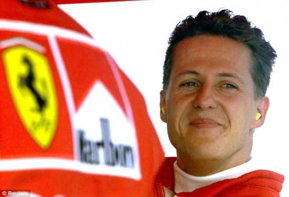 VEŞTI incredibile despre Michael Schumacher! Declarația de ULTIMĂ ORĂ care reaprinde speranțele tuturor