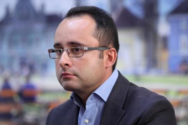 Cristian Buşoi: Este ''criminal şi iresponsabil'' să nu faci din construirea celor trei spitale de urgenţă un obiectiv prioritar