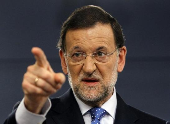 Criza catalană. Premierul spaniol anunţă că a pus Catalonia sub tutelă pentru a pune capăt "delirului" separatiștilor