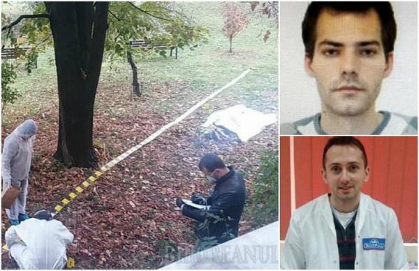 Detalii şocante în teribilul asasinat din Oradea! Tânărul de 27 de ani, găsit fără suflare, dezbrăcat şi cu capul zdrobit, a fost ucis de cel mai bun prieten (VIDEO)
