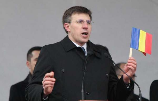 Referendumul de destituire a Primarului Chișinăului a fost invalidat din cauza prezenței scăzute