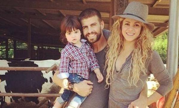 Zvonurile se confirmă! Shakira şi Pique s-au certat îngrozitor într-un restaurant din Barcelona, în faţa tuturor. Copiii au asistat şi ei