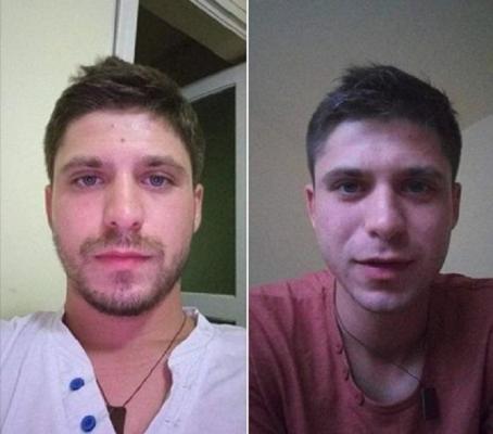Marian, un român de 27 de ani stabilit la Londra, a dispărut fără urmă de mai bine de o lună. Apelul disperat al mamei: ”Vă rog din suflet ajutați-mă să-mi găsesc copilul!”