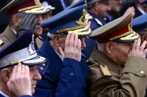 Anunţ important pentru militarii români! Casa de pensii a MApN a transmis mesajul în urmă cu puţin timp. Sunt vizaţi mii de pensionari
