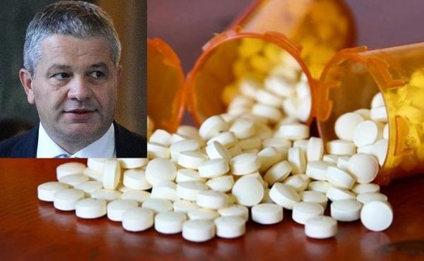 Producătorii de medicamente, acuzații grave la adresa ministrului Bodog: "Jumătate de adevăr reprezintă de cele mai multe ori o mare minciună"