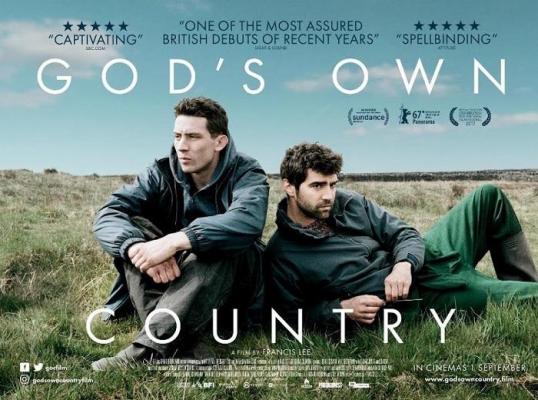 Povestea unui emigrant român în Anglia, câştigătoare a marelui premiu la Gala filmelor independente britanice
