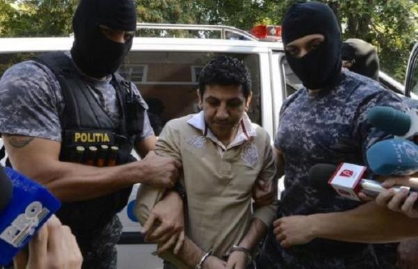 Pedeapsă redusă pentru afaceristul turc Abdullah Atas, care l-a ucis pe subofiţerul Gheorghe Ionescu, de la Brigada Rutieră, târându-l pe capota mașinii