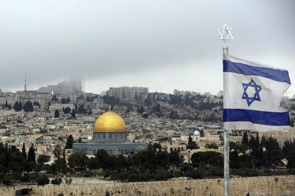 Donald Trump ia o decizie istorică: recunoaşte oficial Ierusalimul drept capitală a Israelului