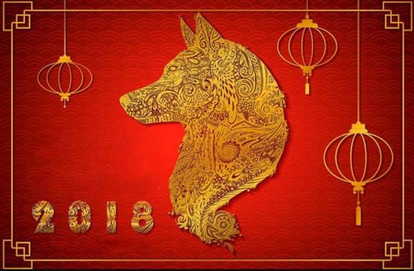 Horoscop zodiacul chinezesc 2018. Cum va fi influenţată zodia ta de Anul Câinelui de Pământ
