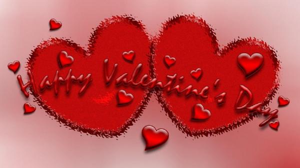 Valentine's Day. Mesaje, SMS-uri, felicitări şi declaraţii de dragoste de ZIUA ÎNDRĂGOSTIŢILOR