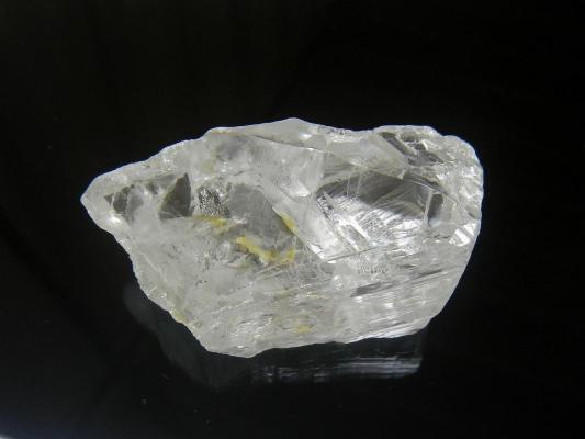 Diamant uriaş, proaspăt descoperit! Este pe locul doi în topul celor mai mari pietre preţioase (FOTO)