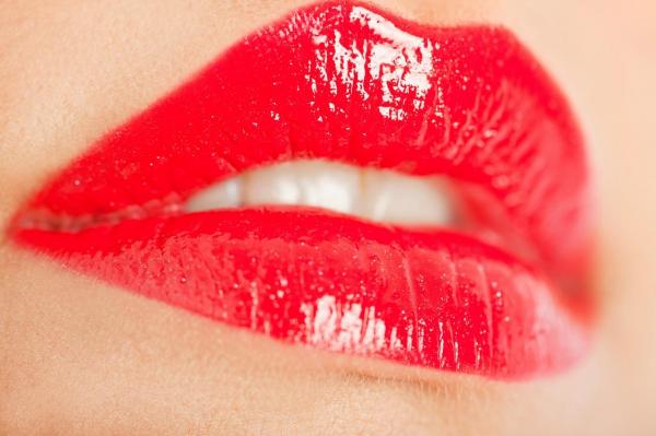 Cercetătorii au găsit formula buzelor perfecte! Și ne dau și cele mai sexy exemple (GALERIE FOTO)