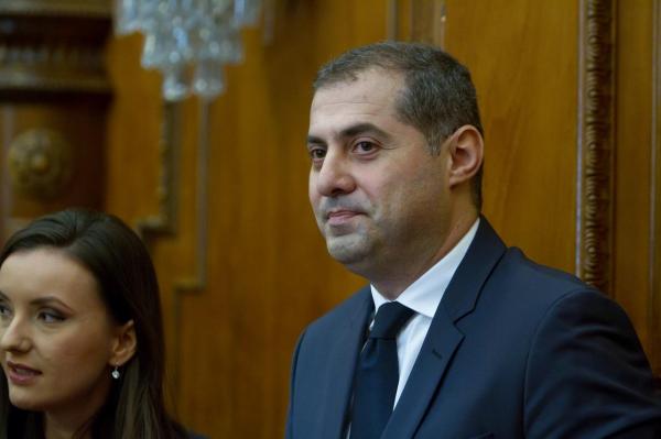 Prima demisie din Guvernul Grindeanu! Ministrul pentru Mediul de Afaceri: "Nu pot accepta impostura sau minciuna!"