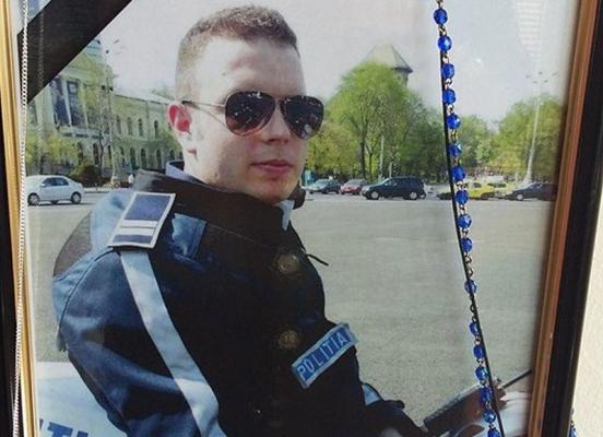 MESAJ tulburător al mamei poliţistului Bogdan Gigină: "Gândiţi-vă cum ar fi..."