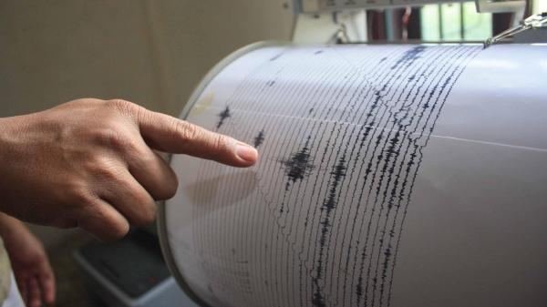Două cutremure de peste 5 grade pe scara Richter s-au produs în Turcia