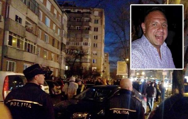 "Am simţit o enormă mândrie". Criminaliştii bihoreni, PROMOVAŢI şi PREMIAŢI pentru identificarea rapidă a interlopului asasin din Oradea, Adrian Hladii