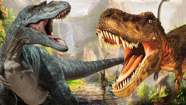 DESCOPERIRE revoluţionară despre dinozauri: ''Această descoperire a fost un ŞOC, este contrară față de tot ce am învăţat"