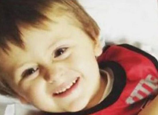 OROARE fără margini: Un băieţel de 4 ani a fost VIOLAT de iubitul mamei sale PÂNĂ A MURIT