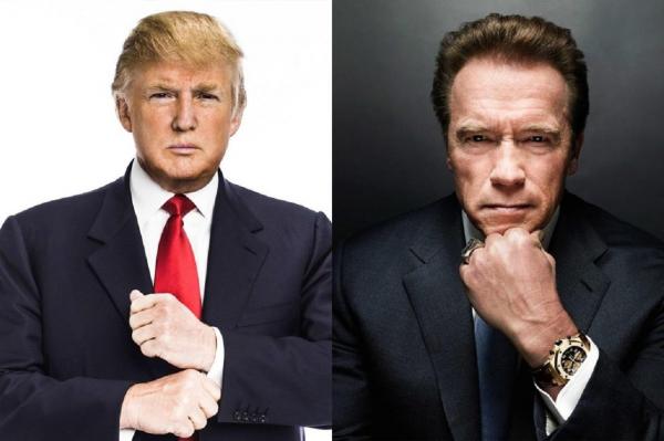 DECIZIE ŞOC luată de Arnold Schwarzenegger. Actorul dă vina pe Donald Trump