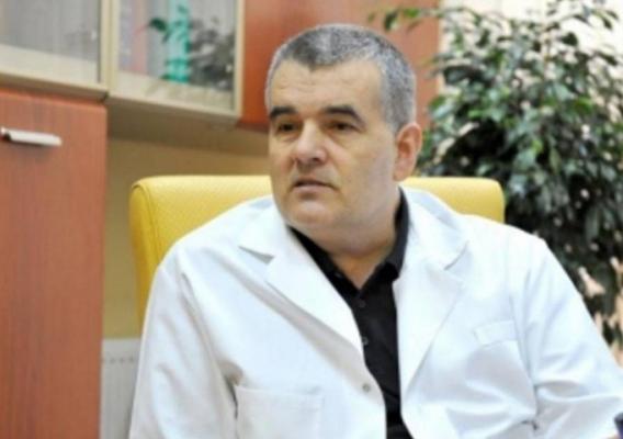 Medicul Șerban Brădișteanu ar putea pierde 4 MILIOANE DE EURO! Decizia luată azi de o comisie de pe lângă Curtea de Apel București
