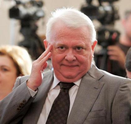 Viorel Hrebenciuc a fost ACHITAT în dosarul "Mită la PSD "