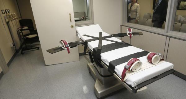 FĂRĂ PRECEDENT! Un stat american plănuieşte să EXECUTE 7 deţinuţi în 10 ZILE, pentru a evita expirarea unui medicament