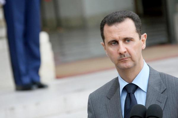 Preşedintele Siriei, Bashar al-Assad, comparat cu Hitler de către Casa Albă