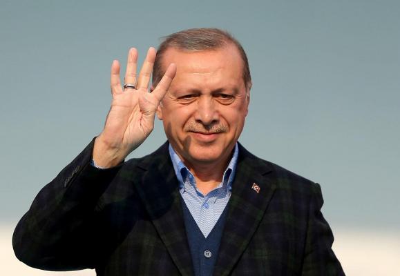 Declarații-șoc ale Președintelui Turciei, Recep Erdogan, după câștigarea referendumului care-i dă puteri sporite