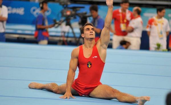 VEŞTI PROASTE! Marian Drăgulescu, singurul sportiv din lotul masculin calificat în finale la Campionatele Europene de gimnastică de la Cluj