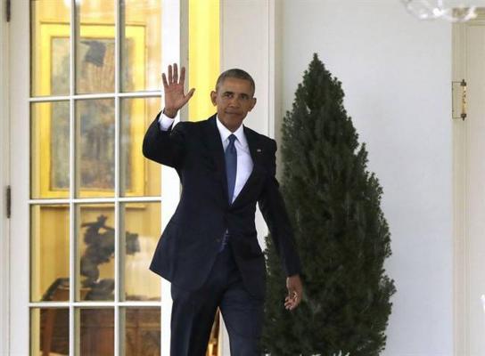 Barack Obama a revenit în lumina reflectoarelor: Cum se va implica fostul preşedinte pe scena politică din SUA (VIDEO)