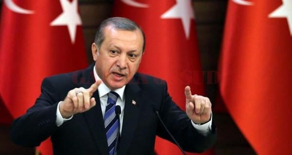 Opoziţia turcă va sesiza CEDO, cu privire la referendum! Ce nemulţumiri au politicienii care îi ţin piept lui Erdogan