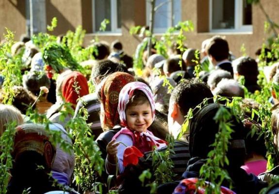Creştinii serbează Floriile. Ce obiceiuri trebuie respectate astăzi