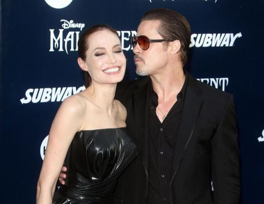 ADEVĂRUL despre divorţul dintre Angelina Jolie şi Brad Pitt: Care a fost de fapt MOTIVUL despărţirii celor doi