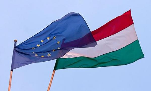 LOVITURĂ PENTRU UNGARIA! Parlamentul european a luat o măsură fără precedent împotriva unui membru al Uniunii Europene