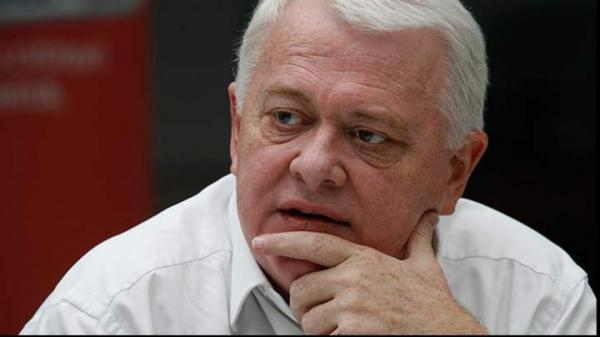 Viorel Hrebenciuc, la comisia de ANCHETĂ a alegerilor PREZIDENŢIALE din 2009: "Totul s-a întâmplat în DIASPORA"