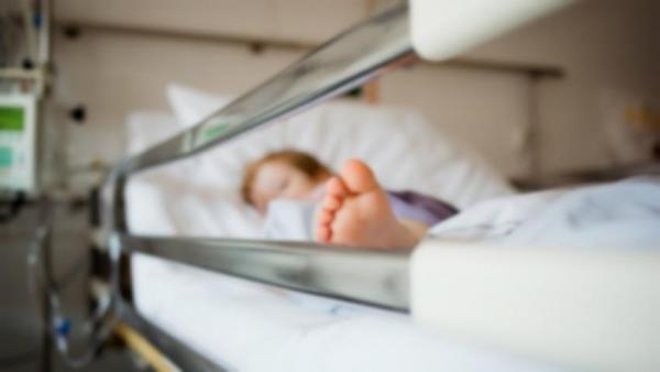 RUJEOLA face noi victime! Un copil de şase luni a murit la Spitalul de Boli Infecţioase din Iaşi. Este al 27-lea deces înregistrat în ţară